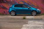 Fiat Punto 2013 года (AU)